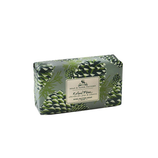 Roland Pine Soap Bar
