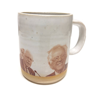 Bernie Mug