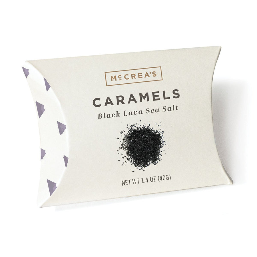 McCrea's Caramels - 5 Piece Pocket Pack