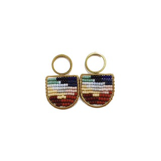 Basin Earrings