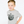 Load image into Gallery viewer, Support Your Local Farmer Kid&#39;s Tee - Grey
