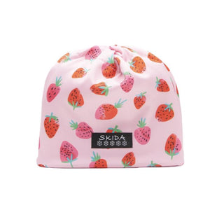 Skida Kid's Alpine Hat - Strawberry Fields