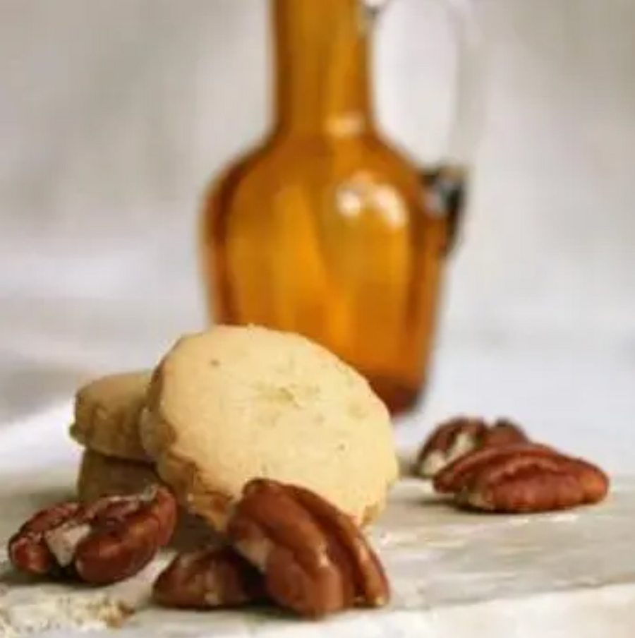 Vermont Made Pecan Sandies Cookies