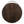 Load image into Gallery viewer, Killington Rustic Walnut &amp; Leather Serving Board - Round
