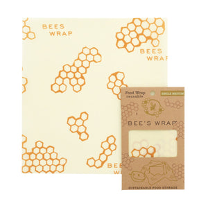 Bee's Wrap Single Wrap Medium