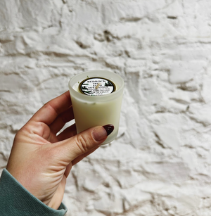 Fir Needle Votive Candle 2oz