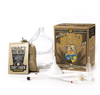 New England IPA Brewing Kit