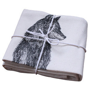 Flour Sack Towel