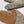Load image into Gallery viewer, Oatmeal Wool Mittens with Deerskin
