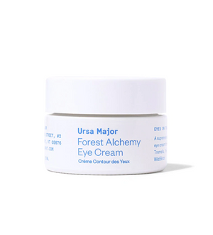 Ursa Major Forest Alchemy Eye Cream