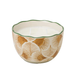 Terrace 12oz Candle - Grapefruit Pomelo