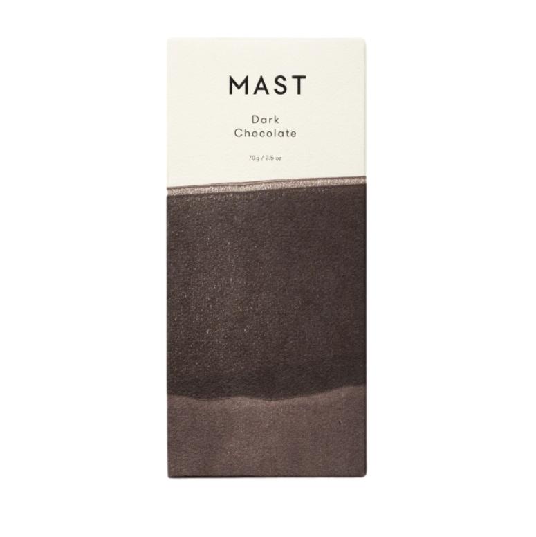 Mast Chocolate Bar - Dark