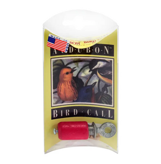 Audubon Bird Call